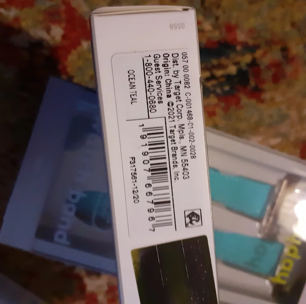 Heyday Apple watch band